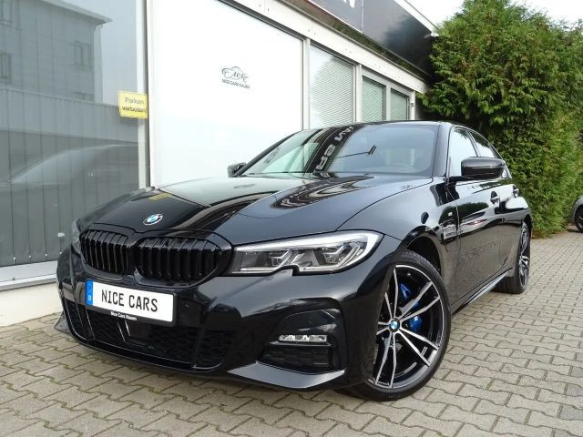 BMW 3 Serie 330 M-Sport 330e