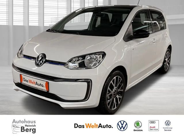 Volkswagen up! e-up! Move up! Style