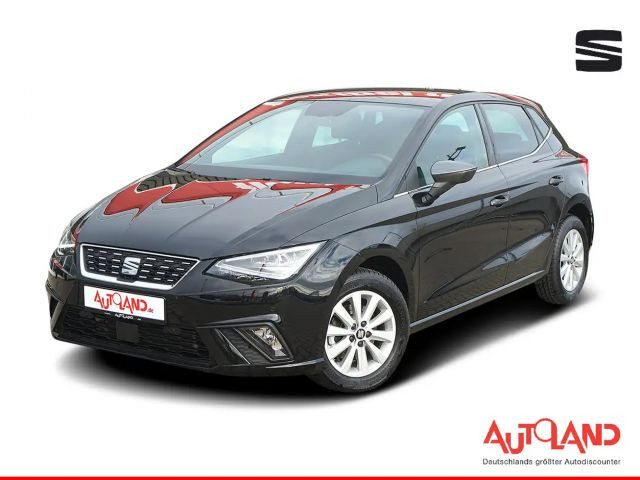 Seat Ibiza 1.0 TSI Xcellence