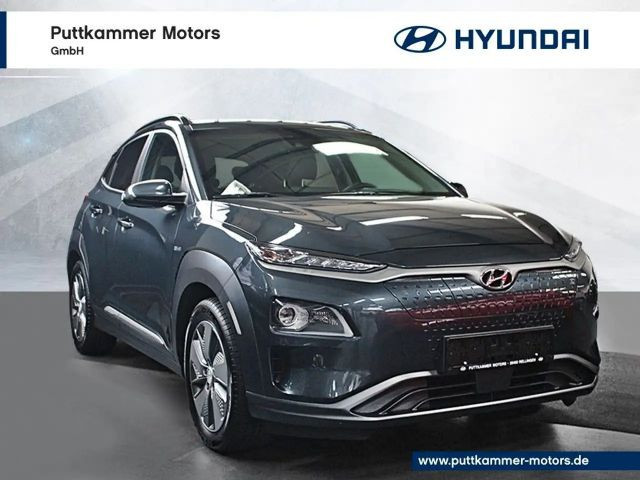 Hyundai Kona Electric