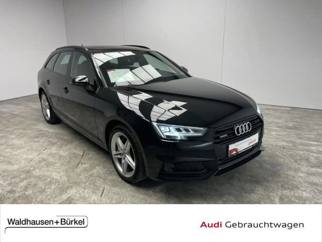 Audi A4 Avant Quattro Sport 45 TDI