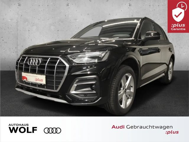 Audi Q5 Quattro S-Line 50 TDI