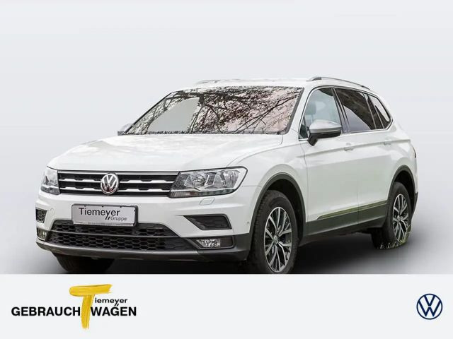 Volkswagen Tiguan DSG Allspace 2.0 TDI