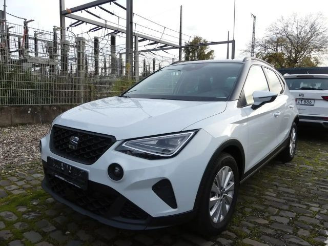 Seat Arona Style