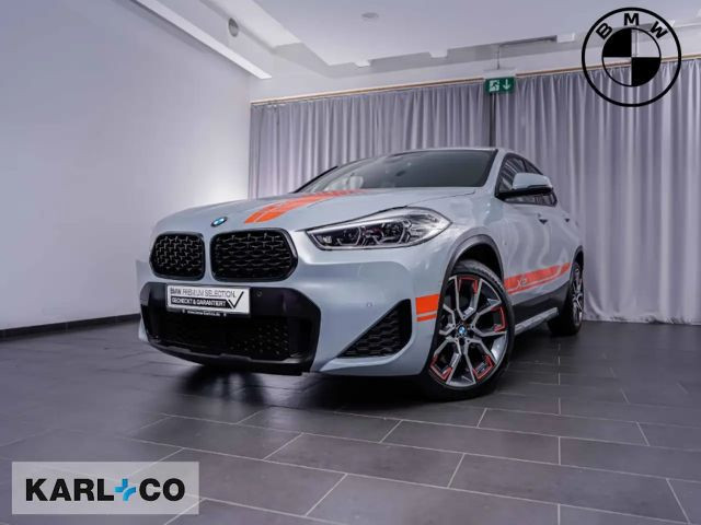 BMW X2 sDrive sDrive20i