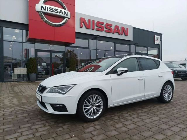 Seat Leon 1.5 TSI