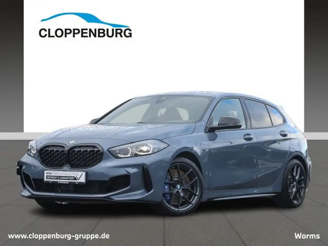 BMW 1 Serie 135 xDrive