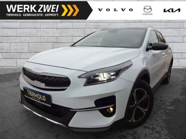 Kia XCeed Hybrid Spirit Plug-in