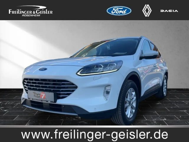 Ford Kuga Titanium X