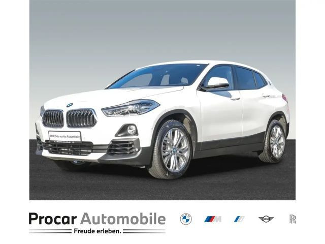 BMW X2 xDrive20i