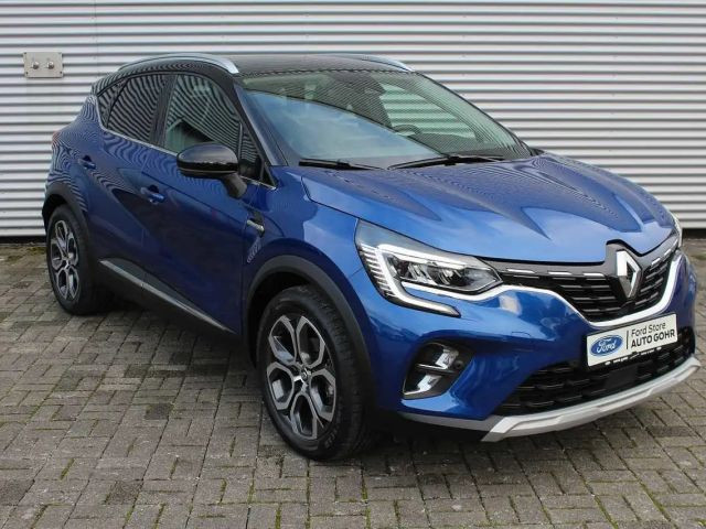 Renault Captur Intens