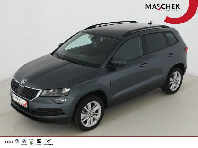 Skoda Karoq Ambition 1.5 TSI