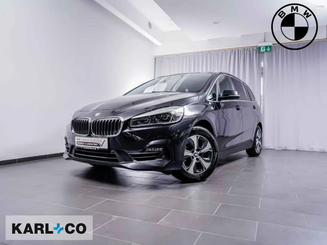 BMW 2 Serie 218 Gran Tourer 218i