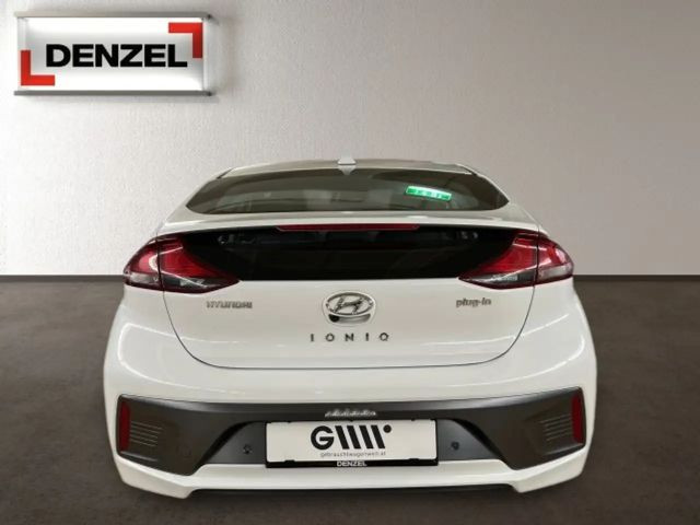 Hyundai Ioniq Plug-in