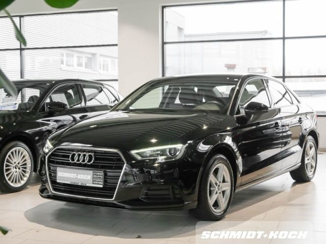 Audi A3 1.0 TFSI