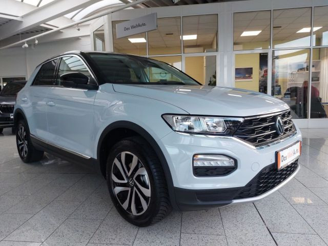 Volkswagen T-Roc 1.5 TSI