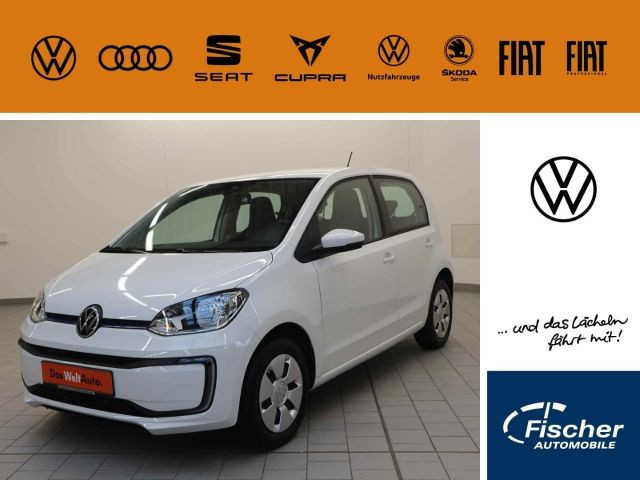 Volkswagen up! e-up! Move up!