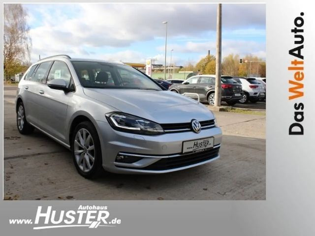 Volkswagen Golf Variant Golf VII 1.6 TDI