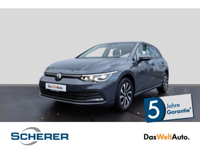 Volkswagen Golf 1.0 TSI Golf VIII