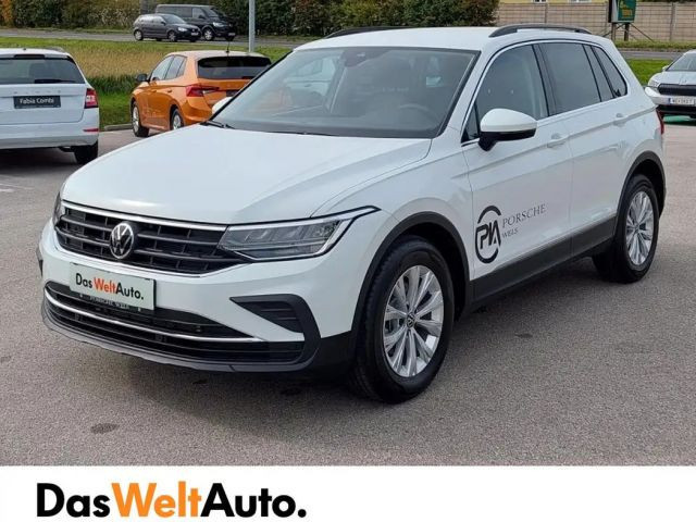 Volkswagen Tiguan DSG Life