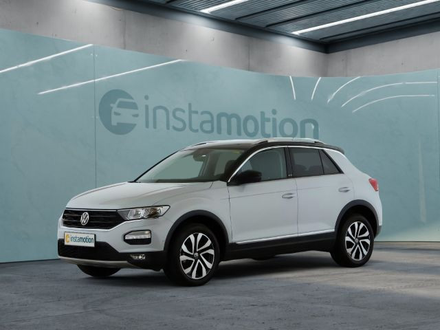 Volkswagen T-Roc 1.5 TSI