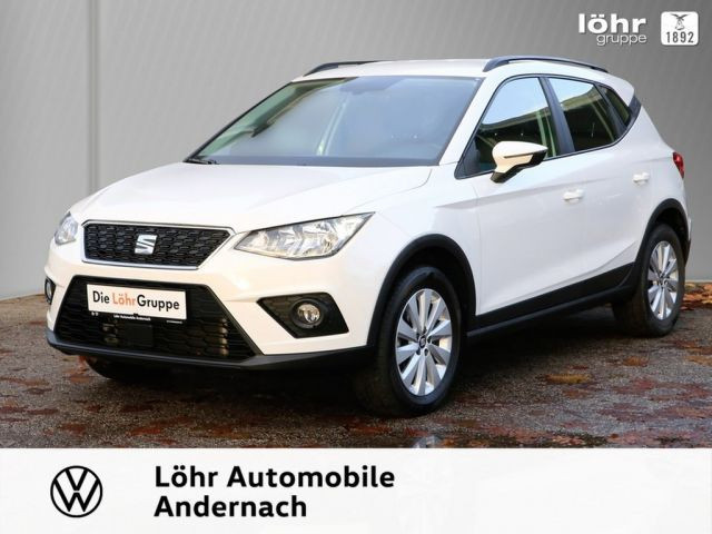 Seat Arona Style 1.0 TSI DSG