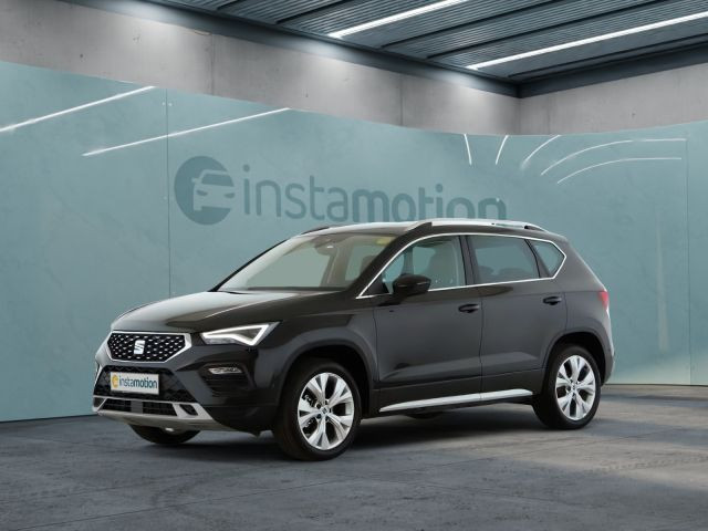 Seat Ateca 1.5 TSI