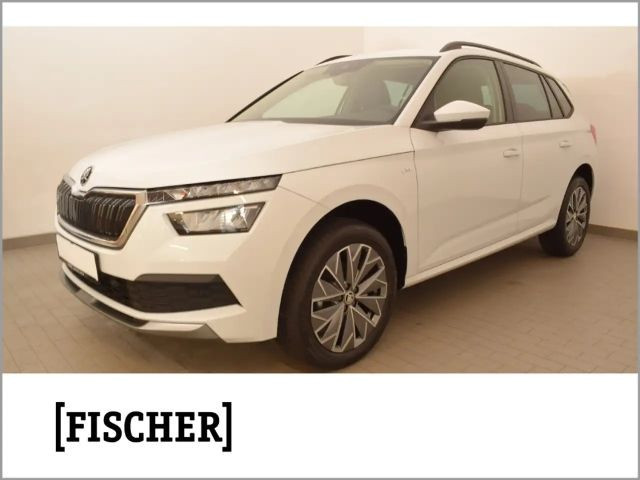 Skoda Kamiq 1.0 TSI