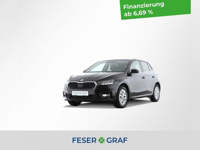 Skoda Fabia Style 1.0 TSI