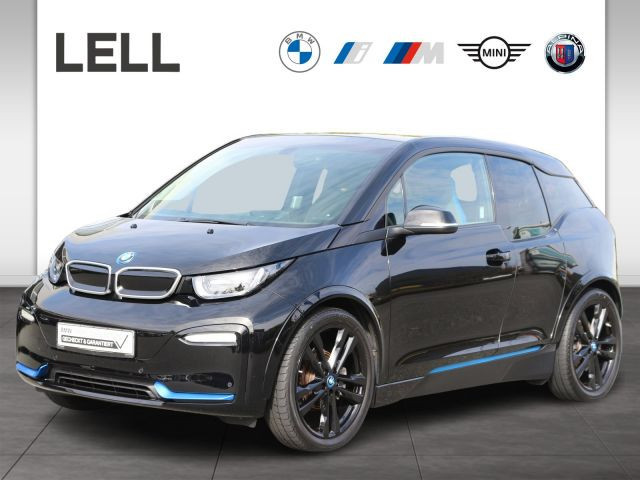 BMW i3 S 94Ah