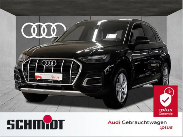 Audi Q5 Quattro 40 TDI