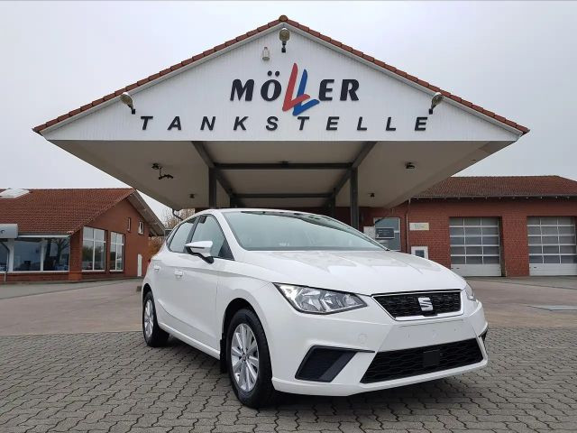 Seat Ibiza Style 1.0 TSI