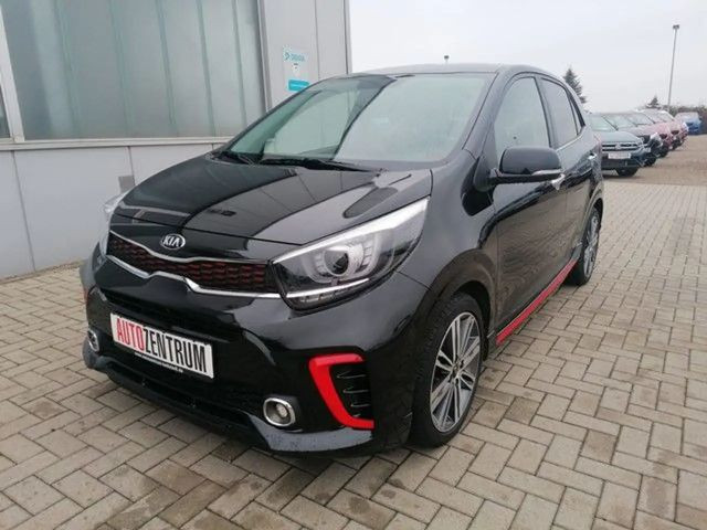 Kia Picanto GT-Line