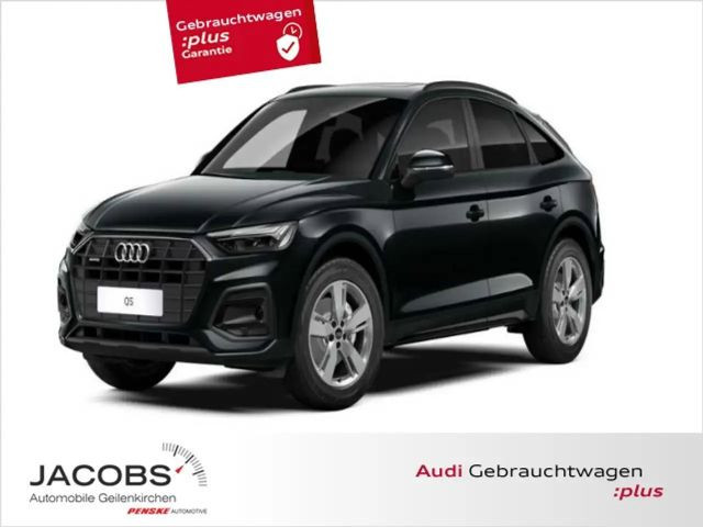 Audi Q5 Sportback Quattro S-Tronic 40 TDI