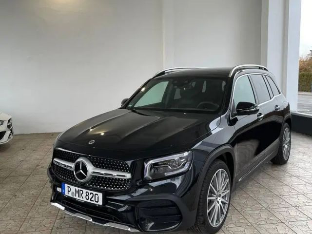 Mercedes-Benz GL-Klasse GLB 250 4MATIC AMG Business