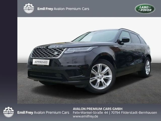 Land Rover Range Rover Velar S P250