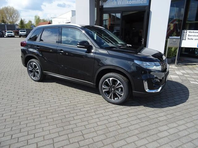 Suzuki Vitara Comfort