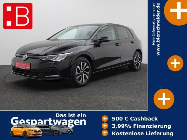 Volkswagen Golf 2.0 TDI