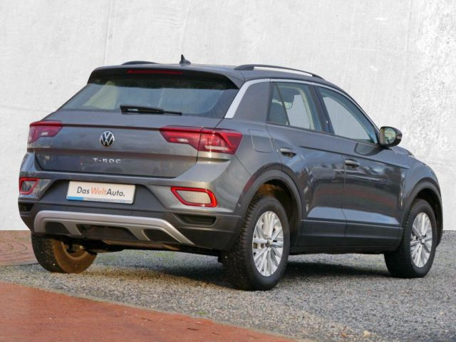 Volkswagen T-Roc Life 2.0 TDI