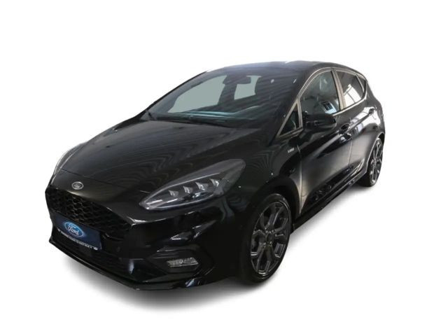 Ford Fiesta ST Line