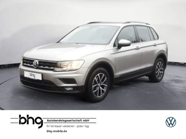 Volkswagen Tiguan Trendline 2.0 TDI