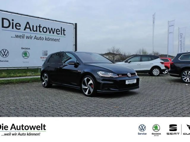 Volkswagen Golf DSG GTI 2.0 TSI Golf VII