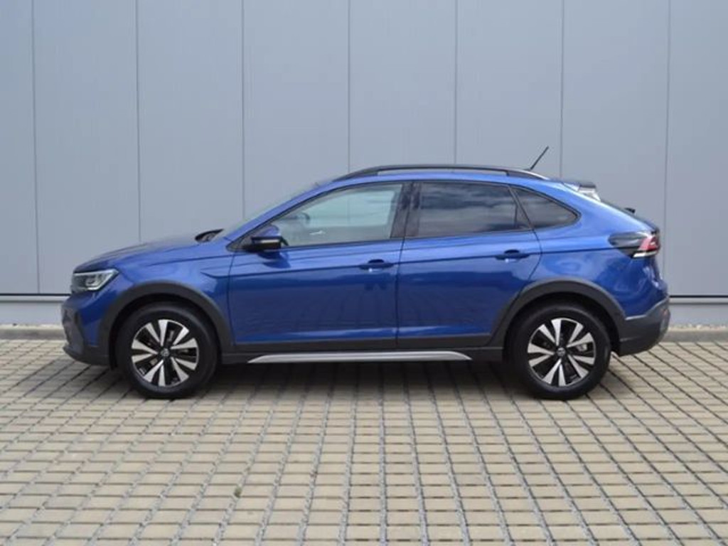 Volkswagen Taigo Life 1.0 TSI