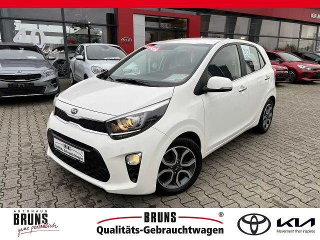 Kia Picanto Spirit