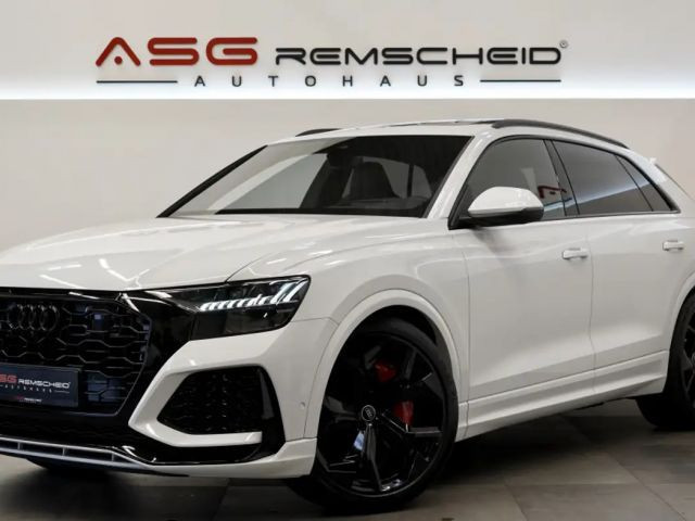 Audi RS Q8 Quattro