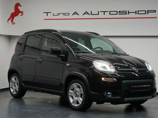 Fiat Panda 4x2