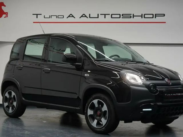 Fiat Panda 1,0 FireFly Hybrid 70 ab 180euro