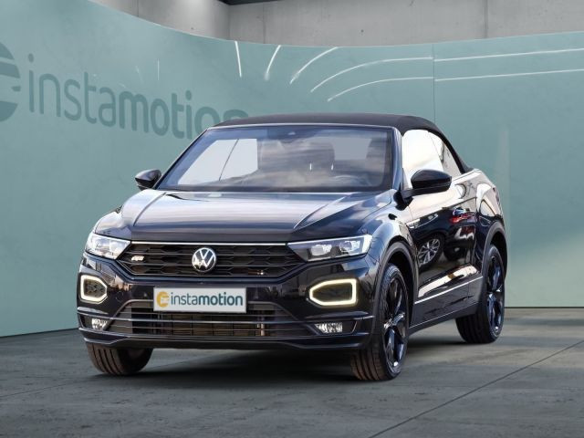 Volkswagen T-Roc DSG Cabriolet R-Line 1.5 TSI