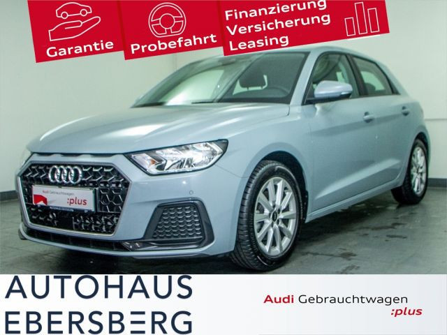 Audi A1 Sportback 30 TFSI