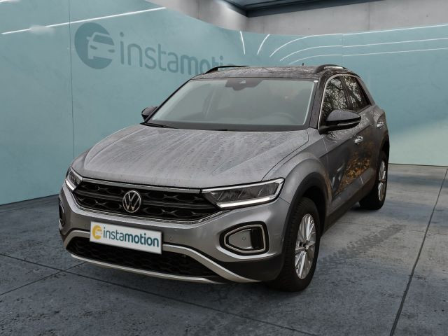 Volkswagen T-Roc Life 1.5 TSI